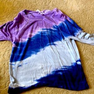 Cable n Gauge woman top